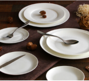 Why should we choose Jiatianfu eco-friendly oyster shell tableware instead of disposable plastic tableware