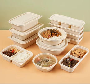 Disposable tableware industry status and market development prospects