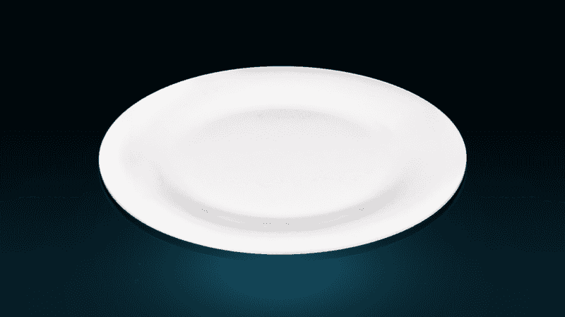 How to safely distinguish plastic tableware, these points are effective