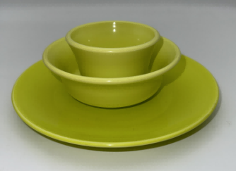 Which countries have taken measures to promote the use of environmentally friendly tableware