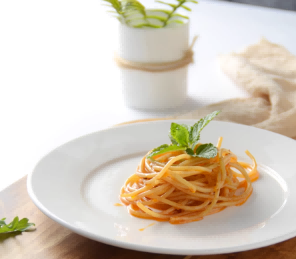 The commercial value of environmentally friendly tableware