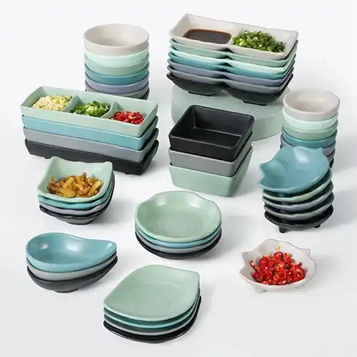 Eco-friendly tableware consumption trends