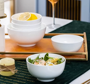 Jiatianfu tableware focuses on environmentally friendly solutions