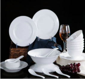 The business benefits brought by environmentally friendly tableware to dealers