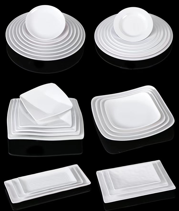 How durable is the tableware and will it stand up to daily use