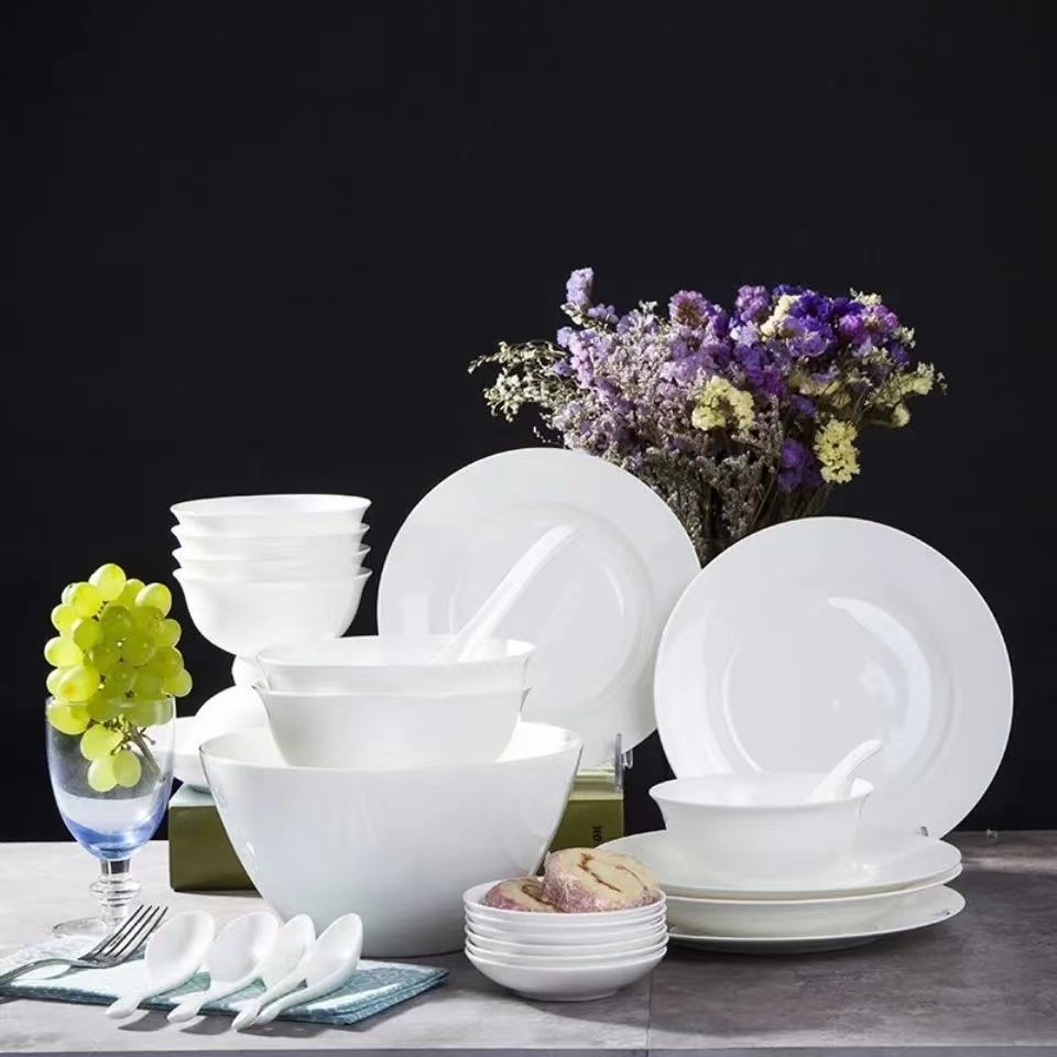 Jiatianfu tableware performance and certification