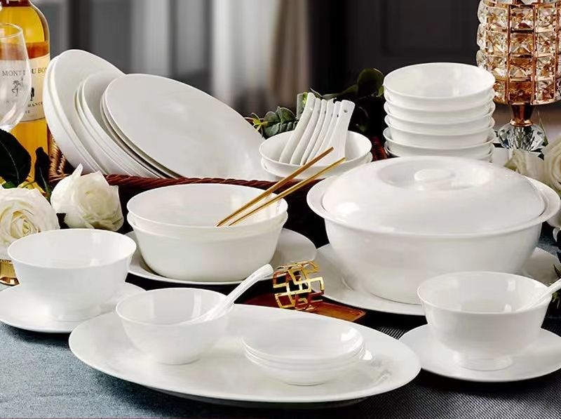 The advantages and application scenarios of Jiatianfu tableware