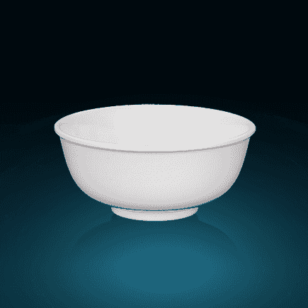 5 Inch Small Bowl